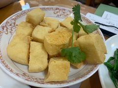 -正宗普宁豆干坊·洪记砂锅粥(红领巾路店)