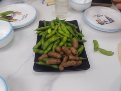 -红岸碳烤齐齐哈尔原味生态烤肉