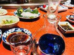 -小山日本料理(兴业太古汇店)