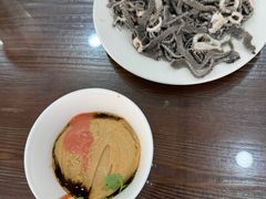 -爆肚冯(廊房二条店)