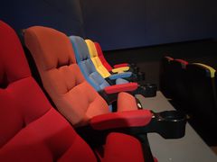 -横店电影城(住邦店)