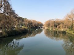 -绍兴鉴湖君澜大酒店
