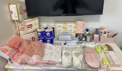 点击看大图 -优月月子中心(南海万达店)