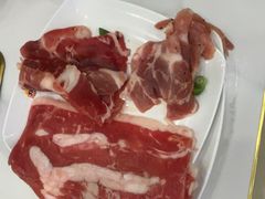 -集杰尚品海鲜烤肉自助餐厅(乳山振华店)