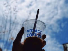 -VOYAGE COFFEE(杨梅竹店)