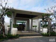 白天不开的高级意大利餐厅-Ju-Ma-Na