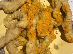 -沪小胖·小龙虾·蓝龙王(八佰伴店)