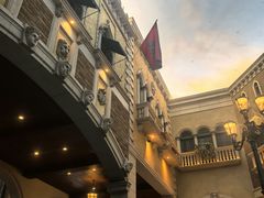 -澳门威尼斯人综合度假区