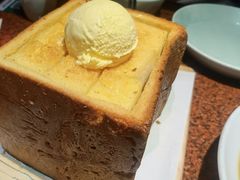 -绿茶餐厅(蓝色港湾店)