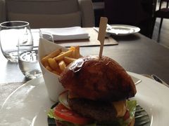 餐饮-杭州逸酒店(西湖武林店)