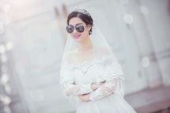 -金夫人婚纱摄影(华南店)