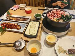 -小句号·精致料理(江南环球港店)