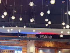 -河坝烧烤串城(金达莱店)