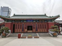 -天津大悲禅院