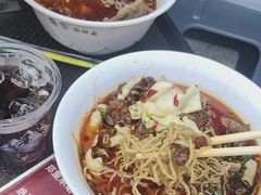 -蒋家肠旺面馆老店(合群路店)
