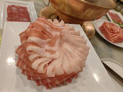 -牛街·马辈儿涮肉(牛街二店)