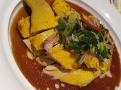 -时间里·新派粤菜(远洋店)