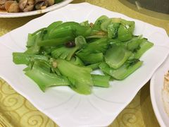 -仑头海鲜城(仑头环村南路店)