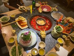 花千骨-蜀大侠火锅(寰球文化地标·总府店)