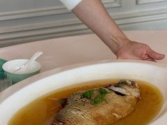 -世博源公馆·本帮融合菜·主题包厢·江景餐厅