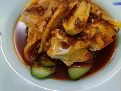 -七仙岭君澜度假酒店·桃源小馆中餐厅