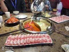 -小龙坎老火锅(北京三里屯店)