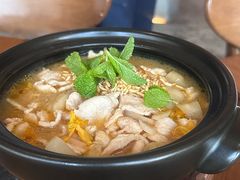 -元古雲境(太古里店)