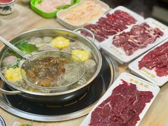 -杏花吴记牛肉火锅