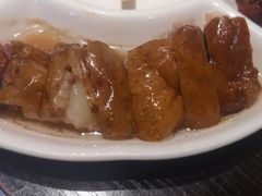 -高第街56号港式餐厅(山大路店)