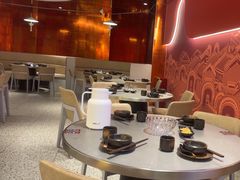 -不二啫·广府啫啫煲(江燕路万科里店)