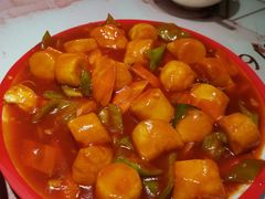 -夕阳红小吃(中街大悦城店)
