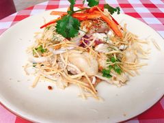 -龙桥私厨·姜花菊花过桥鱼·顺德菜(容桂店)