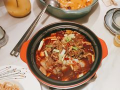 -周渝食惦·酸菜鱼精致川菜(横岗店)
