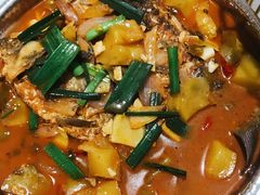 鲫鱼-3号仓库·餐厅(灵溪一店)