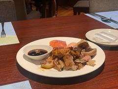 -马哥孛罗咖啡厅·Cafe Marco (厦门马哥孛罗东方大酒店)