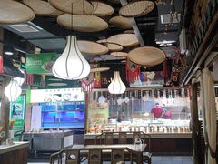 -驰明粗粮小厨(湖滨路店)