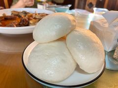 -芦茨金富饭庄·25年老字号·专做稻草鸡