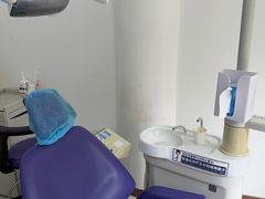 -维乐口腔(格林门诊长宁店)