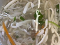 -素满香·食养自助(建邺万达店)