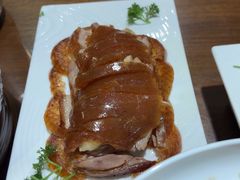 -老铺烤鸭(宝鸡店)