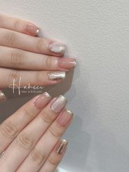 -花岐款式专研健康美甲沙龙