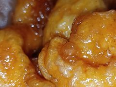 糖醋虾仁-鲁南仔·滕州炒鸡(经三路店)