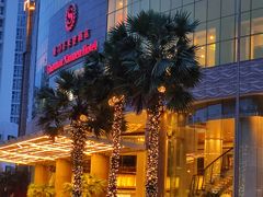 -厦门喜来登酒店