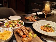 -Nord Grill&Bar Highland诺德西餐(深圳欢乐海岸店)