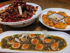 -鸡毛店·川菜(李家沱店)