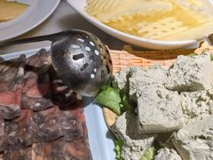 -巴渝瓦肆重庆鲜火锅(宝龙环湖店)