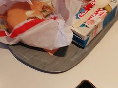 -麦当劳(欢乐谷店)