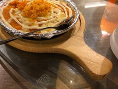 -小菜园新徽菜(溧阳万达店)