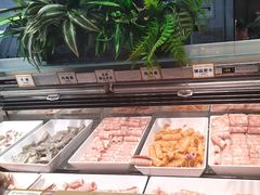 -金滏山烤肉·海鲜·火锅自助餐厅(襄阳万达店)