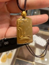 -明牌珠宝(新百店)